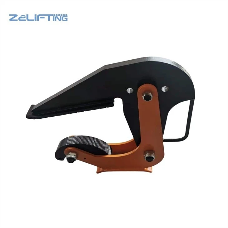 Drum Lifter Clamp